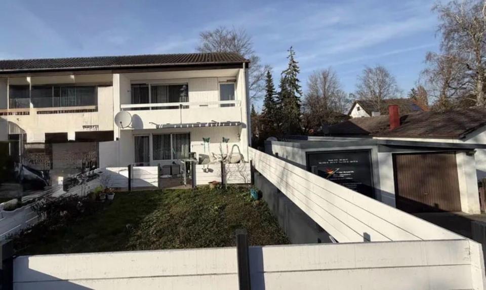 Wohnen auf Zeit Gröbenzell - 1 Zimmer, 20 m&sup2;, 750&euro; | Angebot:26450836