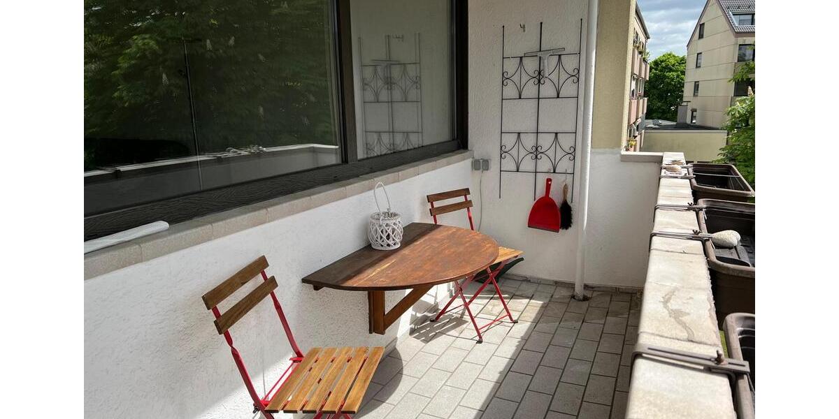 Wohnen auf Zeit Hannover Misburg-Anderten - 3 Zimmer, 75 m&sup2;, 630&euro; | Angebot:26703504