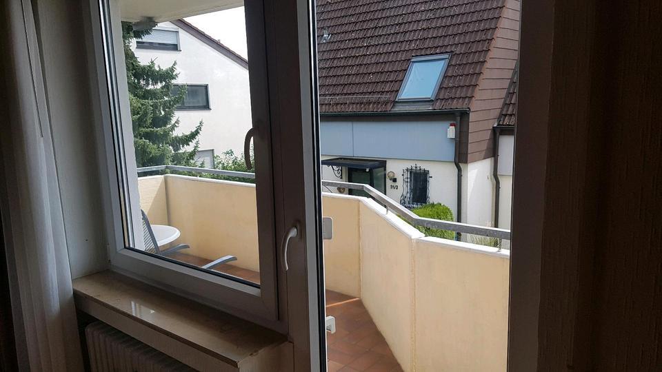Wohnung , 4 Zimmer,