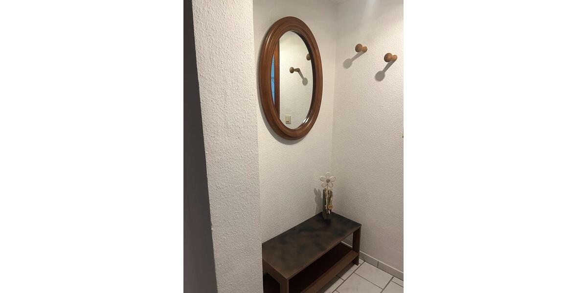 Etagenwohnung Weilmünster - 1 Zimmer, 45 m&sup2;, 520&euro; | Angebot:26688910