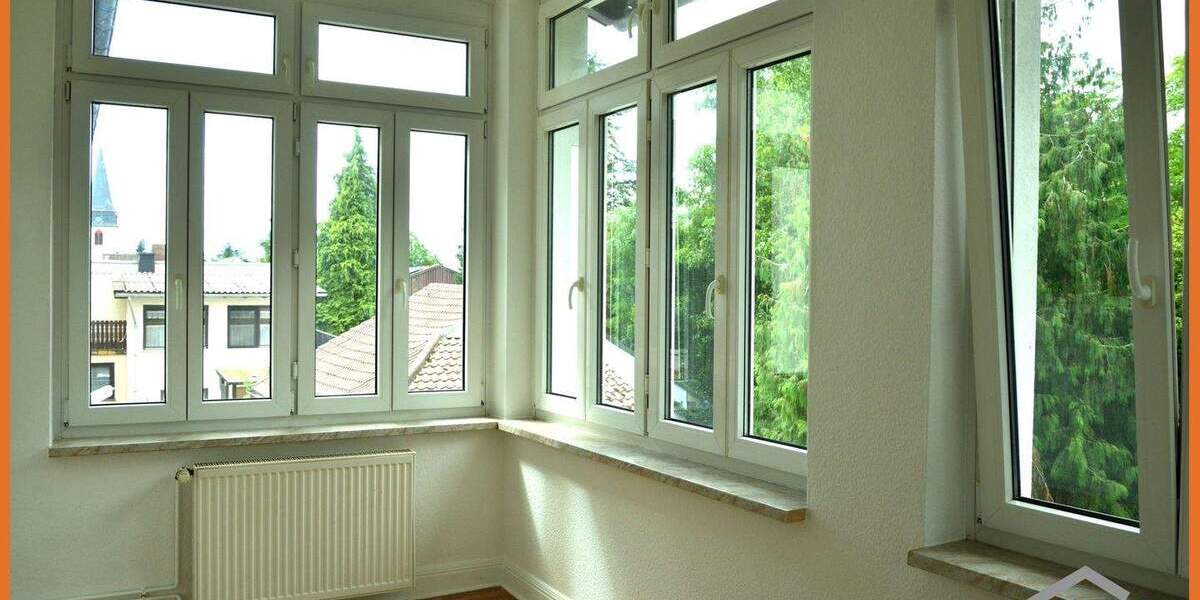 Etagenwohnung Wöllstein - 4 Zimmer, 130 m&sup2;, 990&euro; | Angebot:24748172