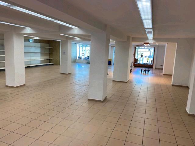 Gewerbeobjekt Unterdießen - 1.500&euro; | Angebot:25390730