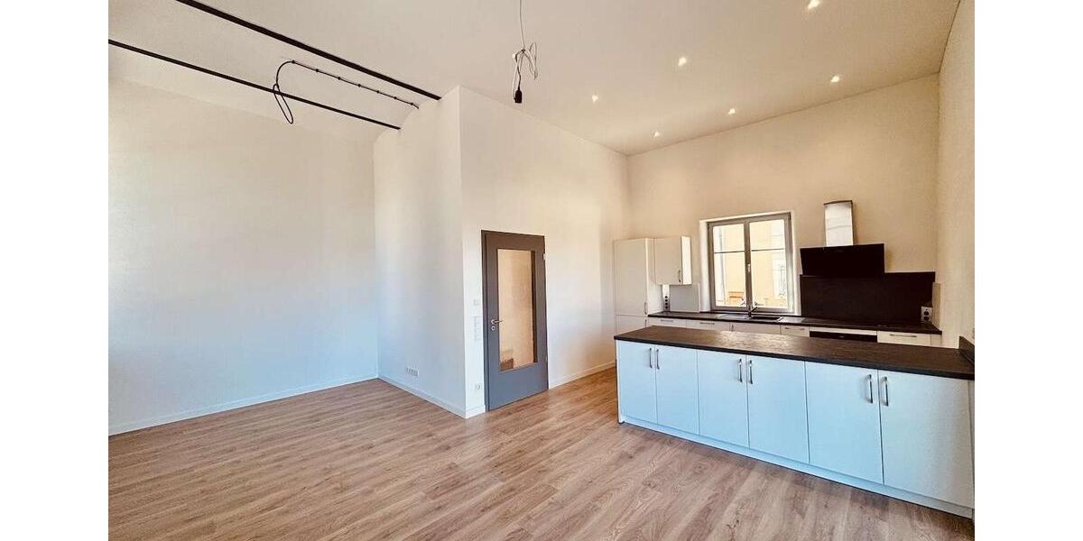 Erdgeschoßwohnung Großaitingen - 4 Zimmer, 134 m&sup2;, 2.550&euro; | Angebot:24689923