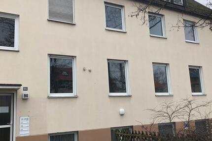 Gewerbefläche 440 m² in Nbg Zabo, vieseitig nutzbar, Büro, Praxis