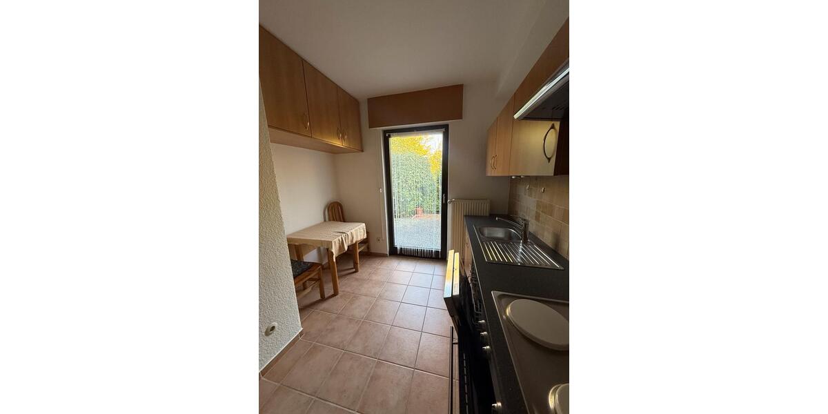 Erdgeschoßwohnung Möhnesee - 2.5 Zimmer, 69 m&sup2;, 525&euro; | Angebot:27605599