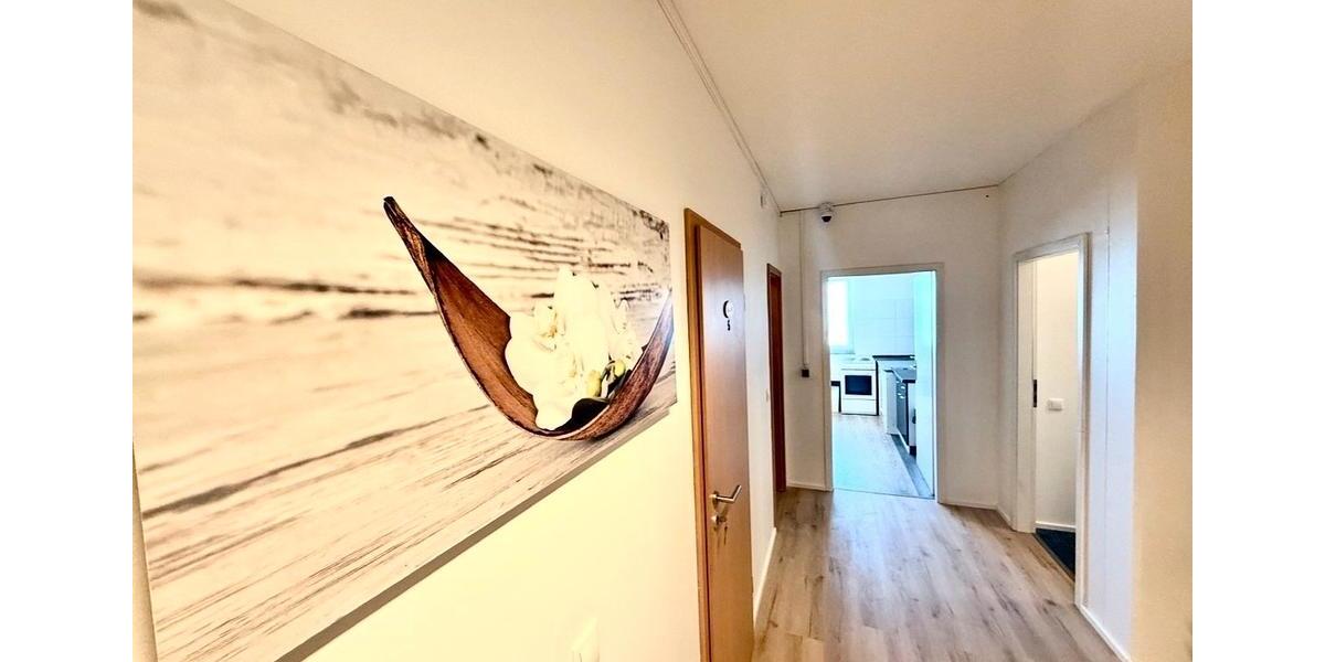 Wohnen auf Zeit Glinde - 1 Zimmer, 55 m&sup2;, 750&euro; | Angebot:26290515