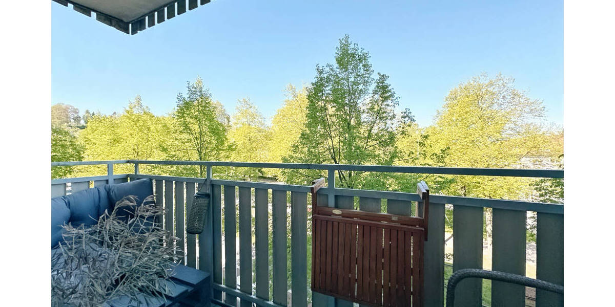 Etagenwohnung Bielefeld / Innenstadt Innenstadt - 2 Zimmer, 50 m&sup2;, 550&euro; | Angebot:26616761
