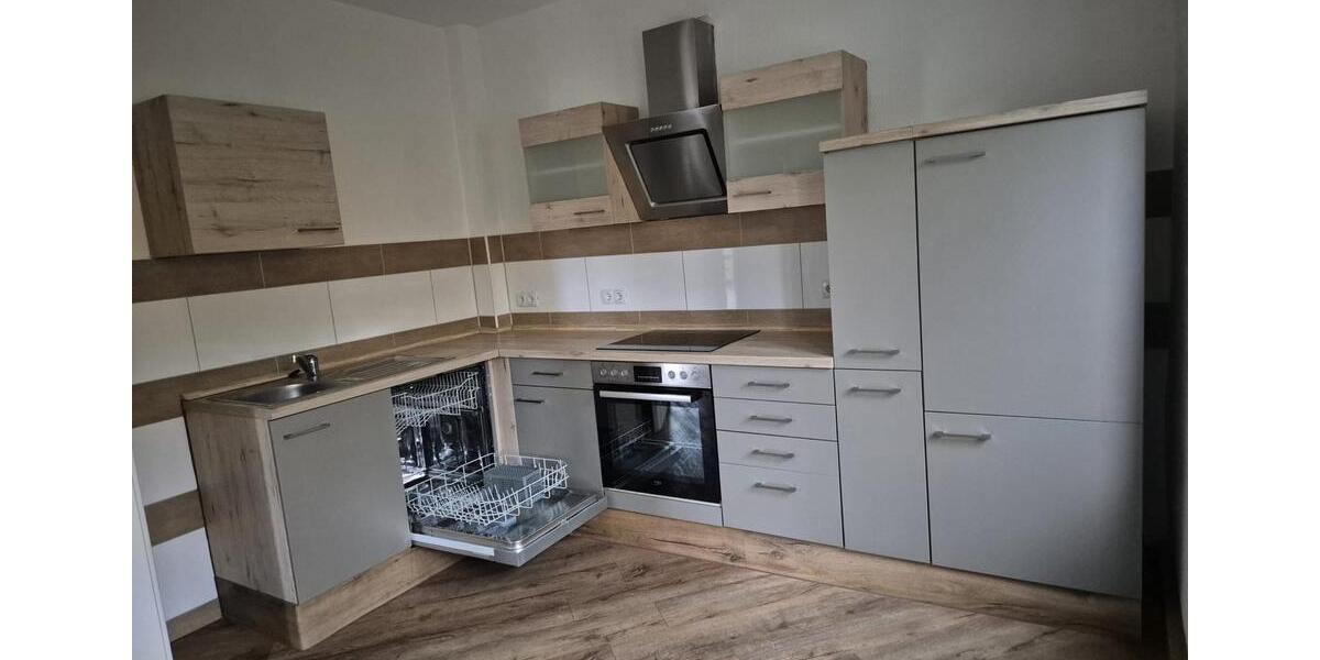 Etagenwohnung Kronach - 3 Zimmer, 90 m&sup2;, 850&euro; | Angebot:26476772