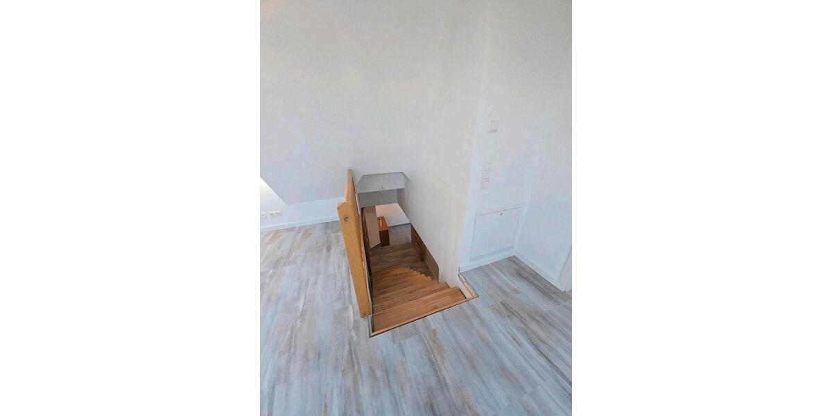 Maisonettenwohnung Eggolsheim - 2 Zimmer, 85 m&sup2;, 1.200&euro; | Angebot:26329493