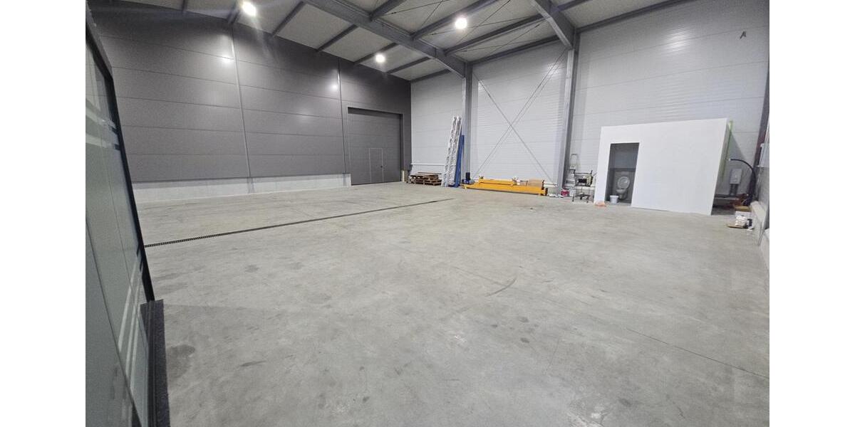 Gewerbeobjekt Schrobenhausen - 2.800&euro; | Angebot:24359919