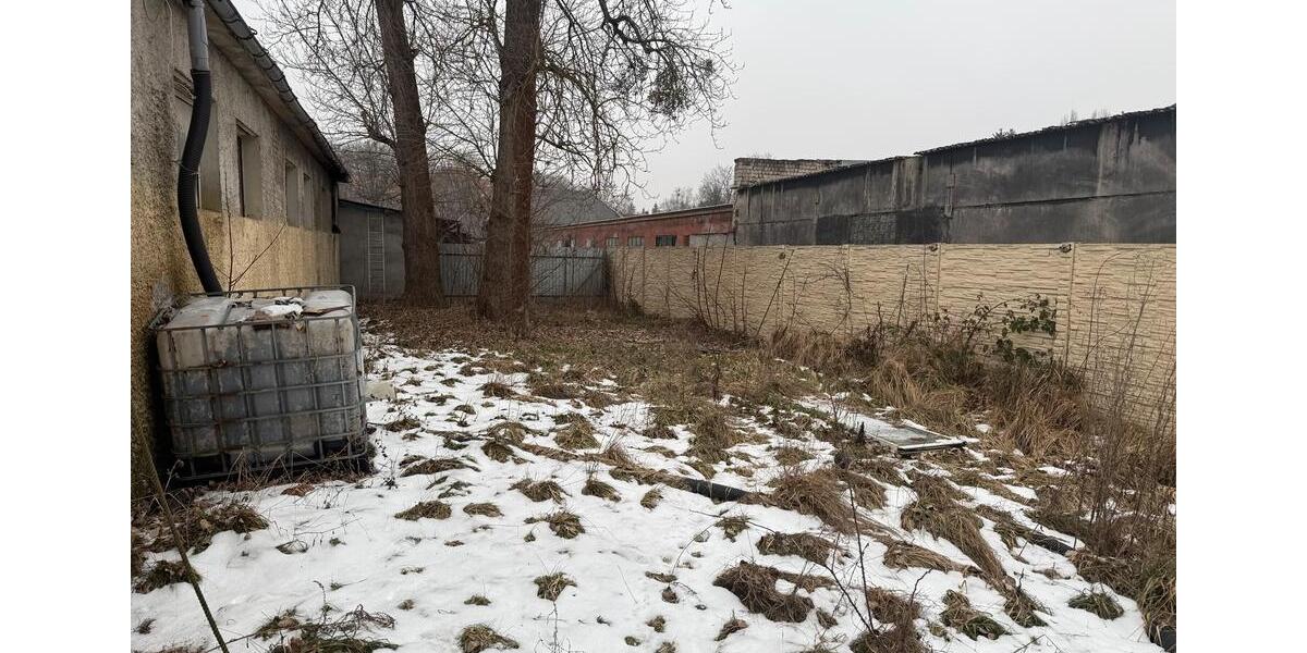 Gewerbeobjekt Zossen - 700&euro; | Angebot:26441798