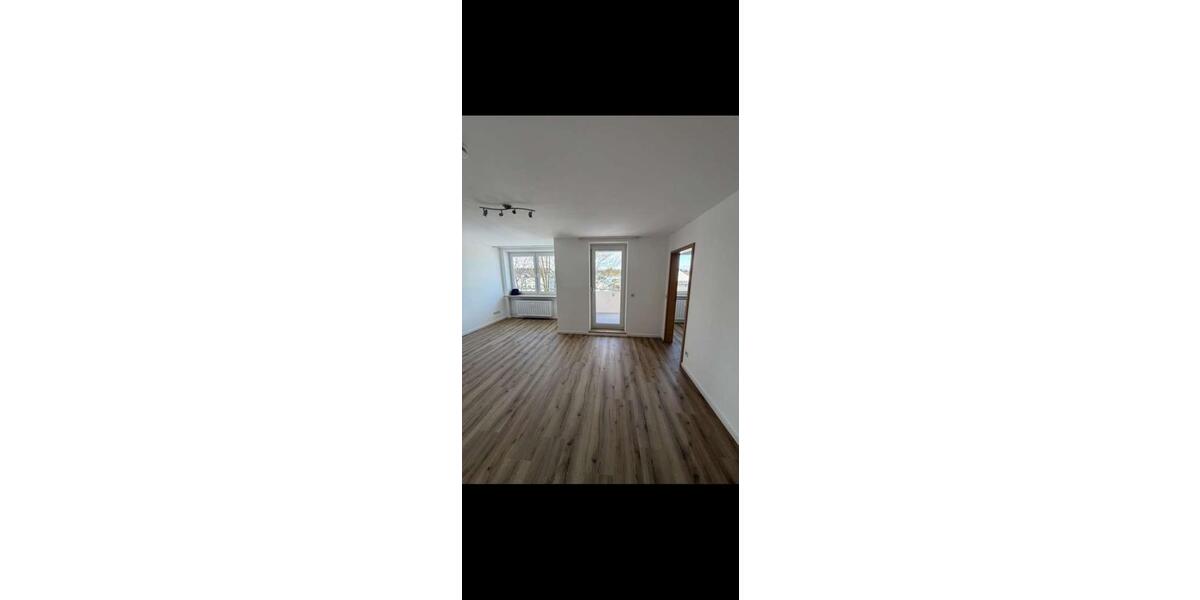 Etagenwohnung Ehingen - 2 Zimmer, 50 m&sup2;, 820&euro; | Angebot:26528741