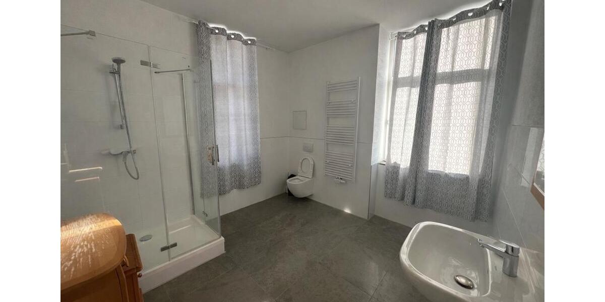 Etagenwohnung Fulda Kohlhaus - 2 Zimmer, 55 m&sup2;, 700&euro; | Angebot:25123917
