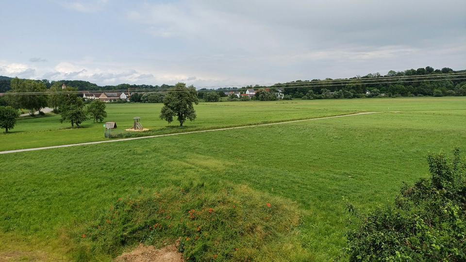 2-Zimmer Wohnung mit Ausblick ins wunderschöne Donautal 2 zimmer