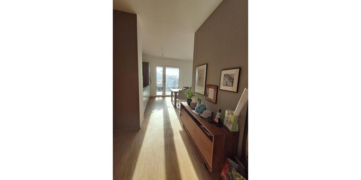 Etagenwohnung Hildesheim Oststadt/Stadtfeld - 3 Zimmer, 84 m&sup2;, 995&euro; | Angebot:24713646