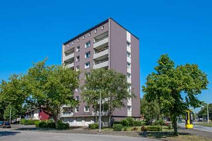 Wohnung zum Mieten in Duisburg 339 € 38 m² 1 zimmer