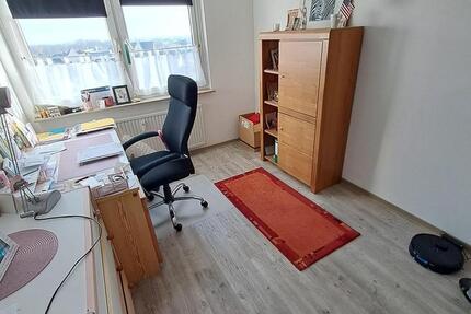Helle 3-Zimmer-Wohnung in zentraler Lage über den Dächern von Peine zu vermieten zimmer