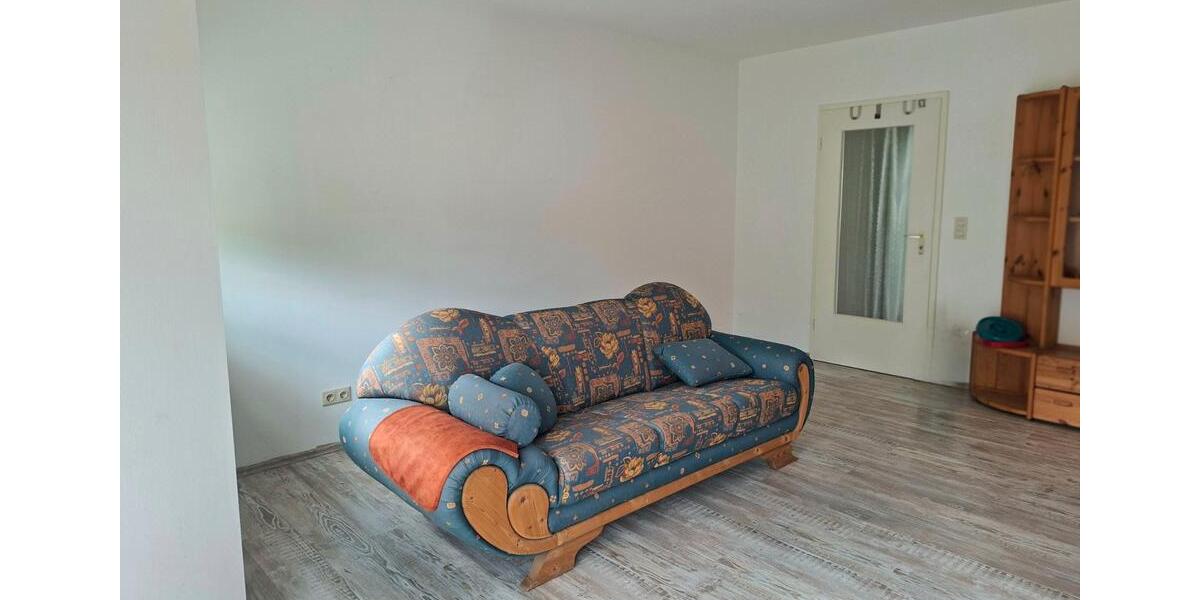Etagenwohnung Coburg - 1.5 Zimmer, 45 m&sup2;, 410&euro; | Angebot:26658357