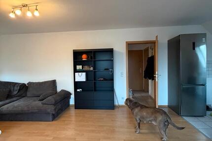 Wohnung Windsbach - 2 Zimmer, 53 m&sup2;, 590&euro; | Angebot:25875130