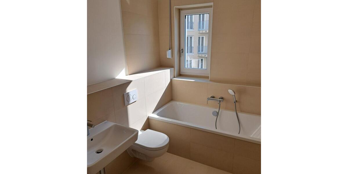 Etagenwohnung Darmstadt - 3 Zimmer, 80 m&sup2;, 1.480&euro; | Angebot:26649010