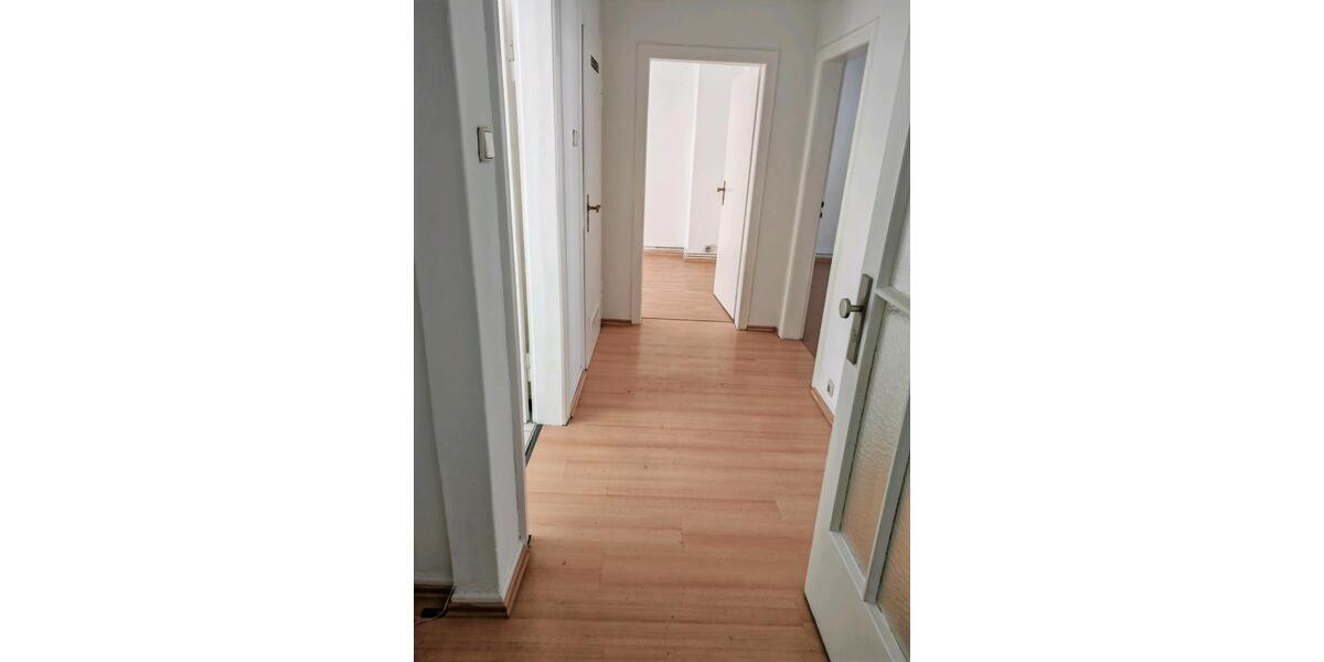 Etagenwohnung Osnabrück - 3 Zimmer, 84 m&sup2;, 760&euro; | Angebot:26285930