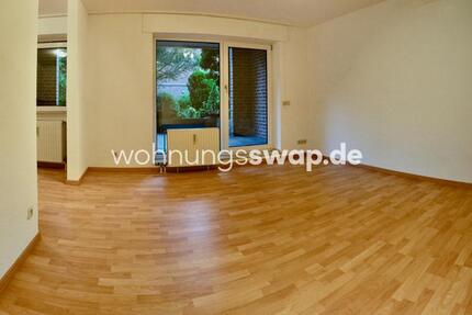 Wohnungsswap - 1 Zimmer, 41 m² - Haus-Kleve-Weg, Münster 1 zimmer