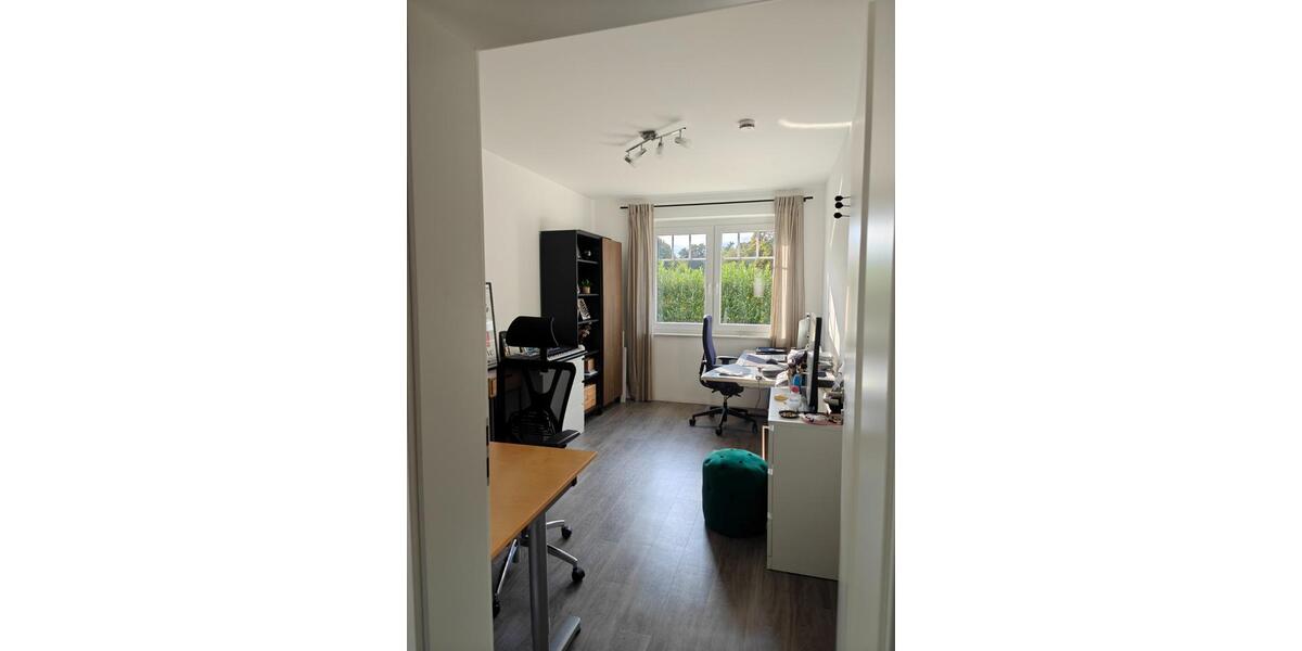 Terrassenwohnung Osterholz-Scharmbeck Scharmbeck - 3 Zimmer, 92 m&sup2;, 1.250&euro; | Angebot:25831576