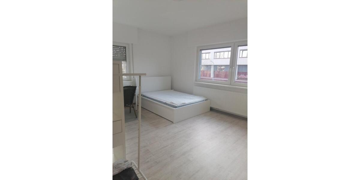 Wohnen auf Zeit Heidelberg Bahnstadt - 1 Zimmer, 20 m&sup2;, 680&euro; | Angebot:26445108