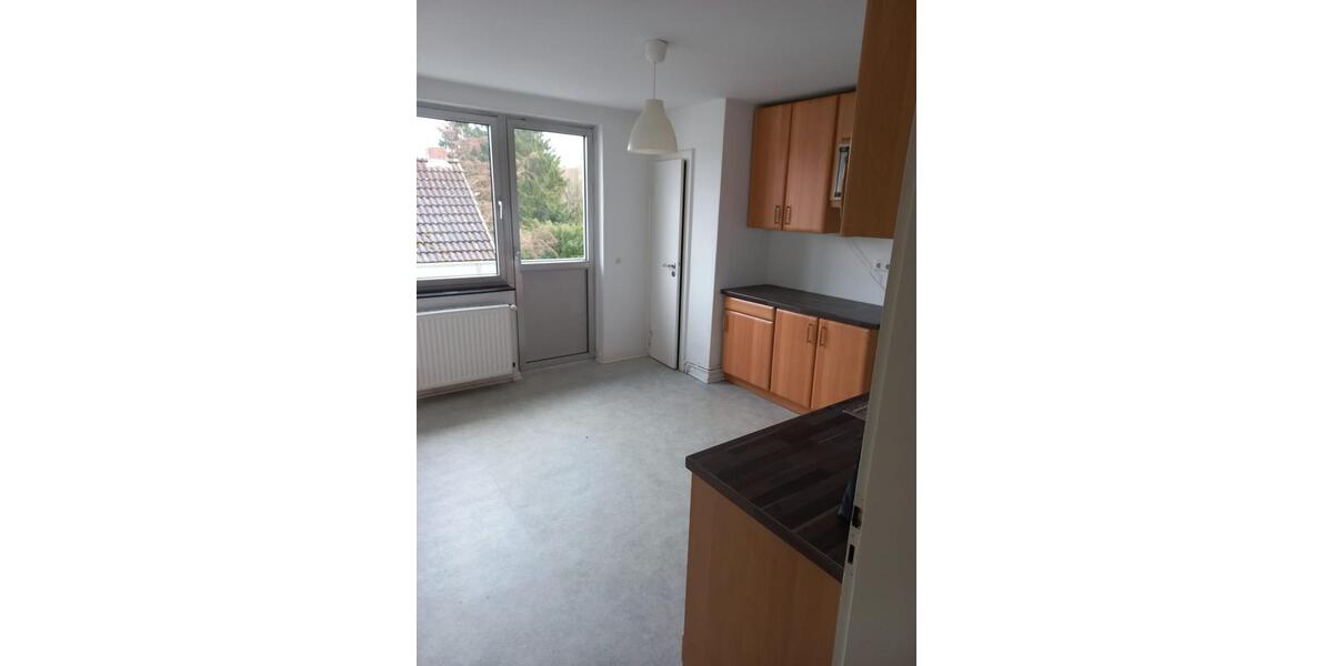 Etagenwohnung Hildesheim Oststadt/Stadtfeld - 2 Zimmer, 57 m&sup2;, 625&euro; | Angebot:26095421