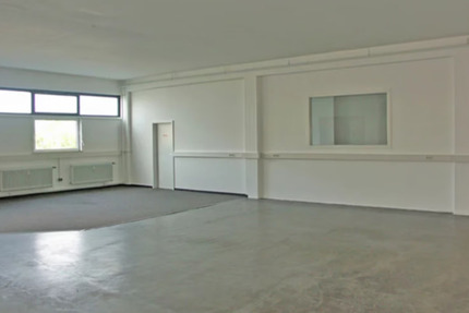 145m² Schöne Lagerhalle Gewerbefläche Büro Halle ebenerdig Lager zimmer