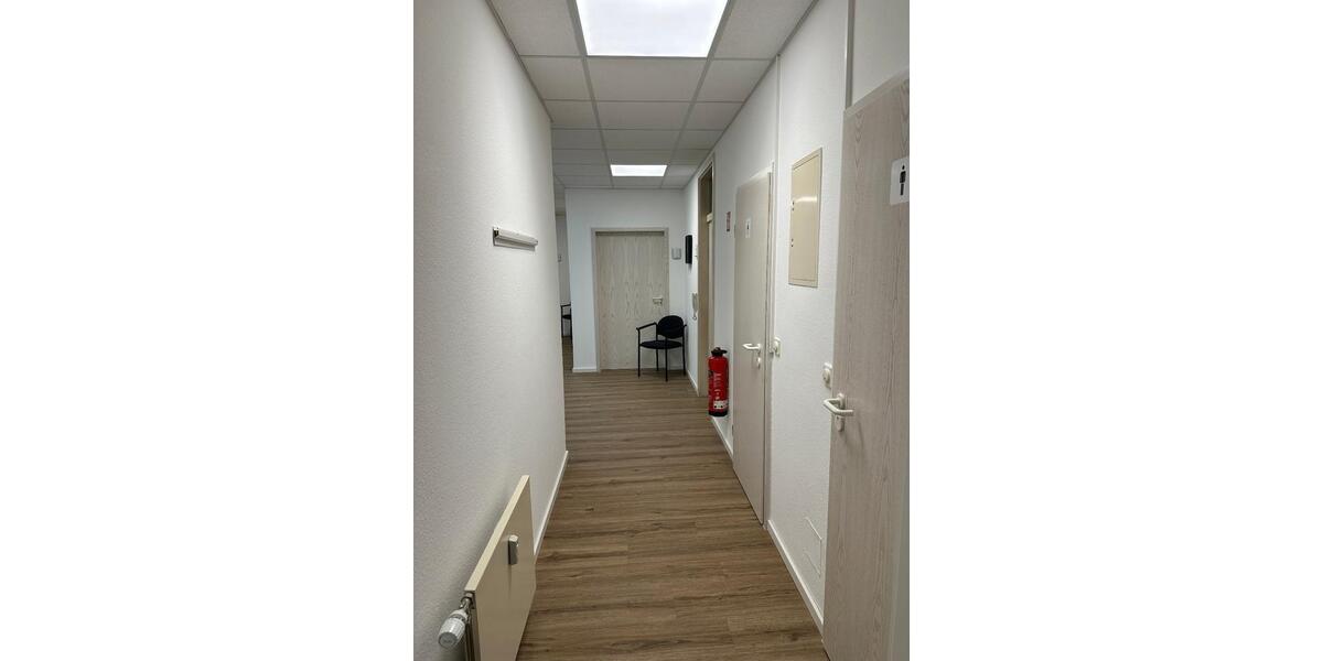 Gewerbeobjekt Bad Homburg vor der Höhe Berliner Siedlung/Gartenfeld - 560&euro; | Angebot:26591497