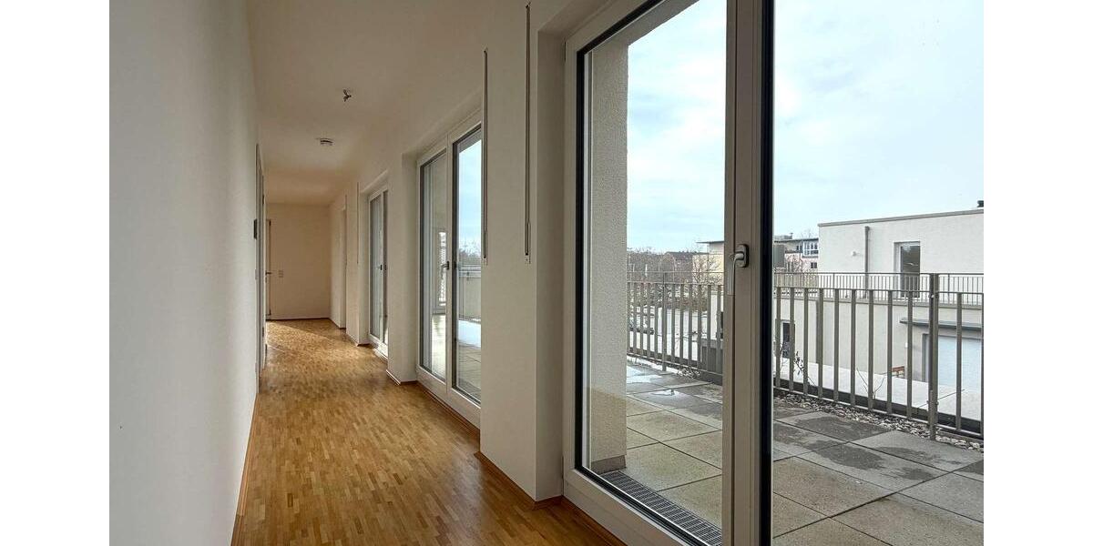 Einfamilienhaus Regensburg Galgenberg - 3 Zimmer, 104 m&sup2;, 1.430&euro; | Angebot:26251514