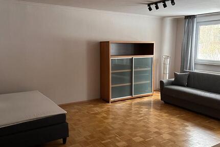 Wohnen auf Zeit Bindlach - 1 Zimmer, 33 m&sup2;, 500&euro; | Angebot:24374658