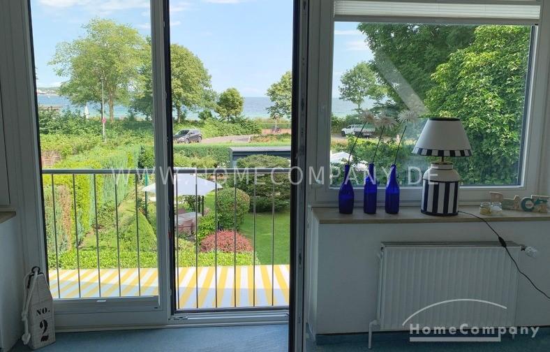 Wohnen auf Zeit Eckernförde - 2 Zimmer, 67 m&sup2;, 1.350&euro; | Angebot:22257716