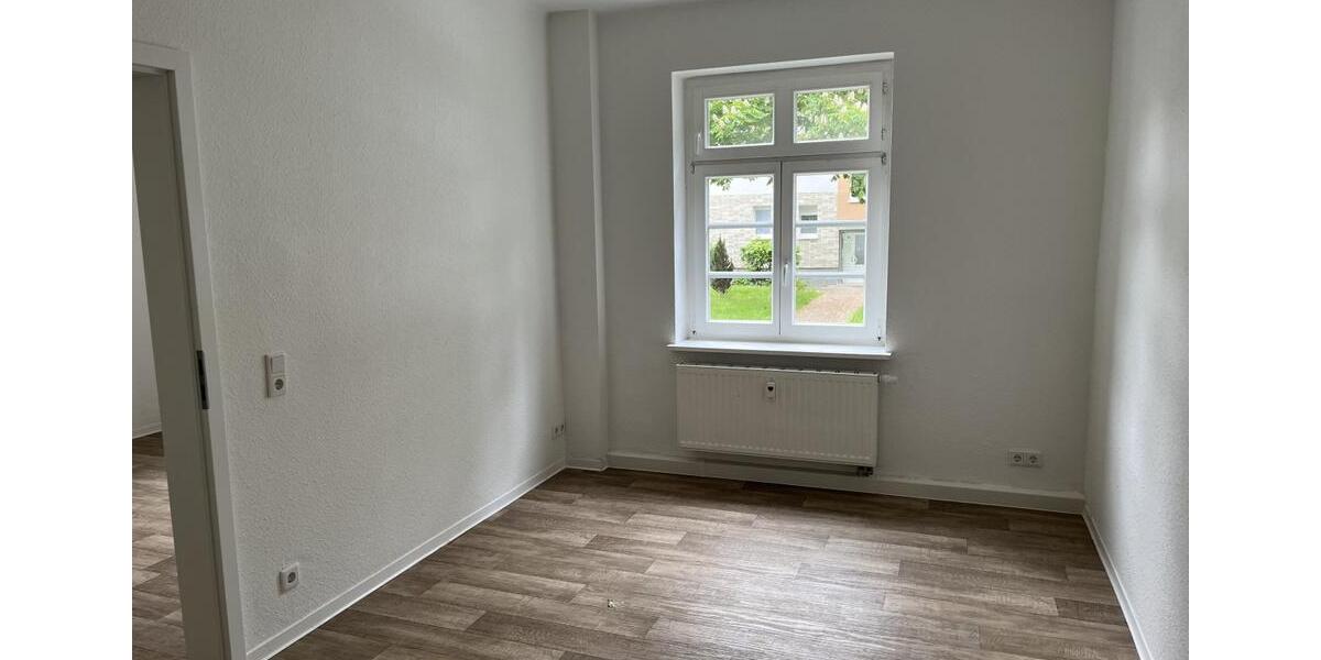 Erdgeschoßwohnung Halle (Saale) Damaschkestraße - 3 Zimmer, 66 m&sup2;, 531&euro; | Angebot:26676509