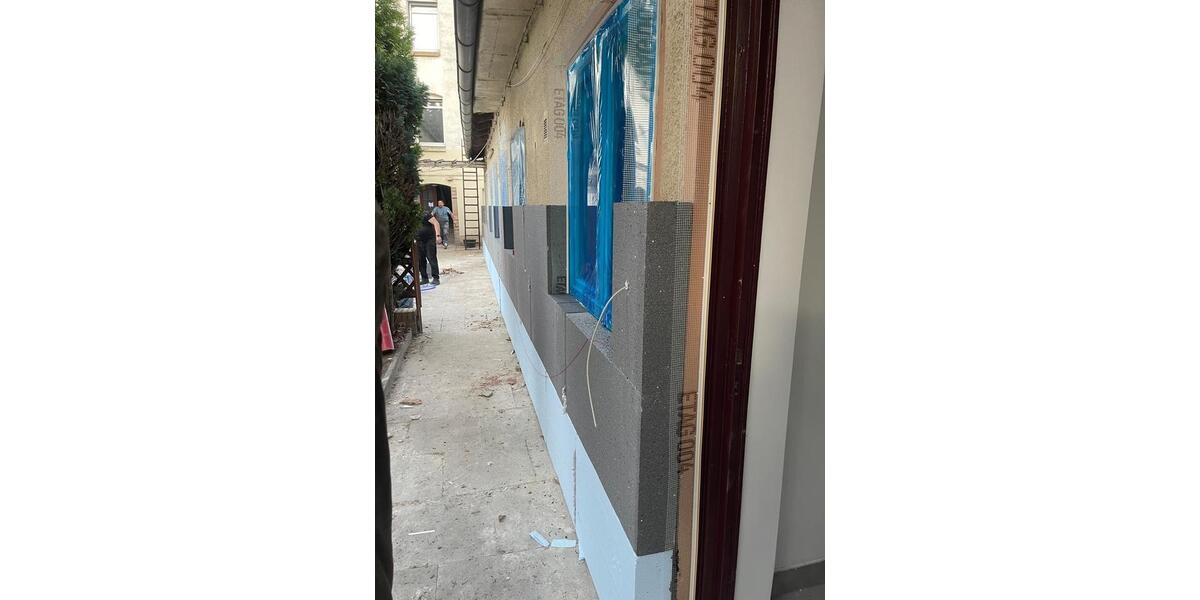 Etagenwohnung Hannover Vahrenwald-List - 2 Zimmer, 55 m&sup2;, 900&euro; | Angebot:25833723