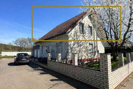 Wohnung Hückelhoven-Ratheim Ratheim - 4 Zimmer, 123 m&sup2;, 1.250&euro; | Angebot:26090011