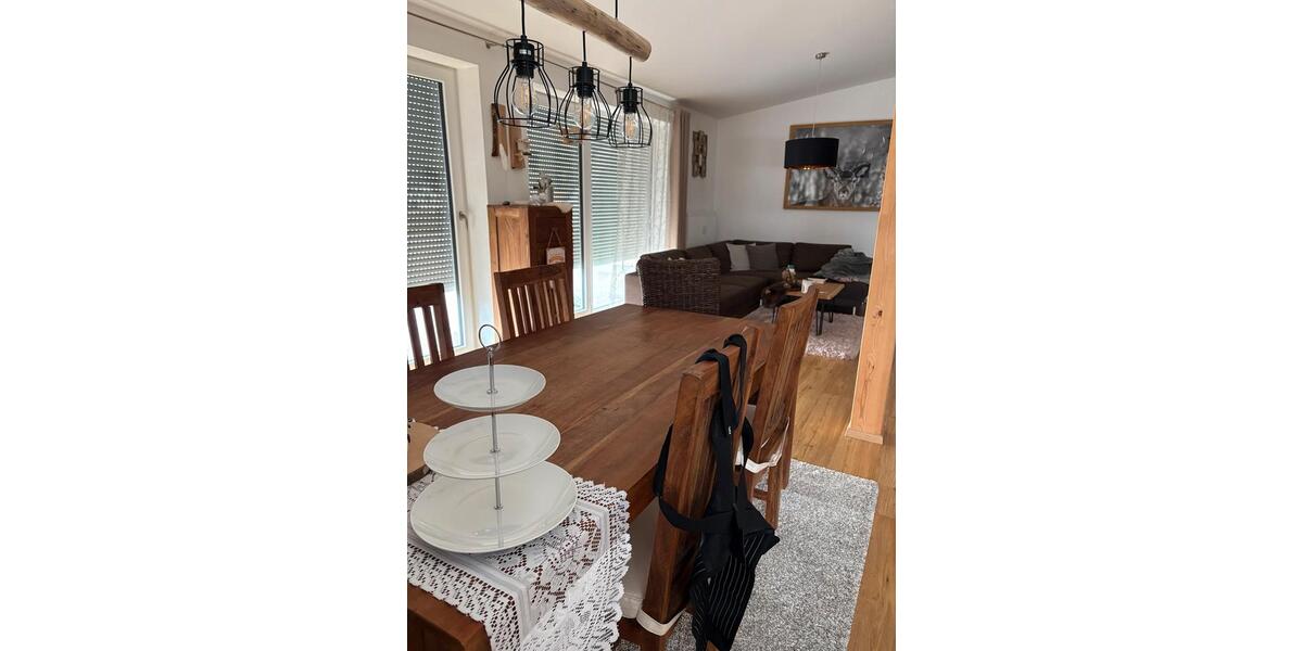Dachgeschoßwohnung Hauzenberg - 2 Zimmer, 78 m&sup2;, 915&euro; | Angebot:26631636