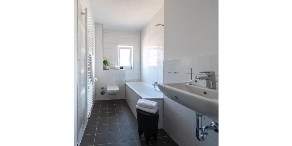 Etagenwohnung Dortmund Innenstadt Nord - 2.5 Zimmer, 54 m&sup2;, 468&euro; | Angebot:26683847