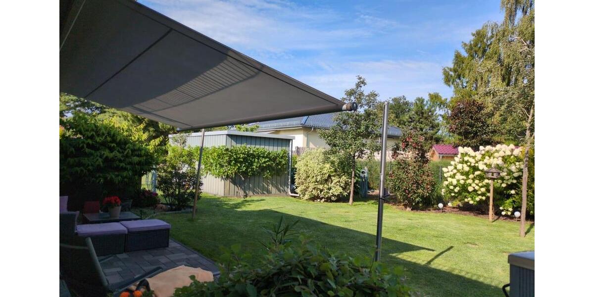 Erdgeschoßwohnung Königs Wusterhausen Niederlehme - 2 Zimmer, 68 m&sup2;, 1.167&euro; | Angebot:26625884
