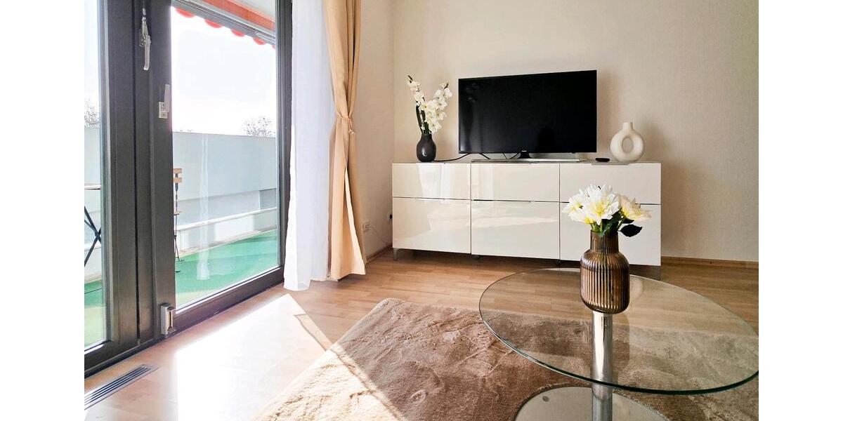 Etagenwohnung München Schwabing-West - 2 Zimmer, 57 m&sup2;, 1.750&euro; | Angebot:25440134