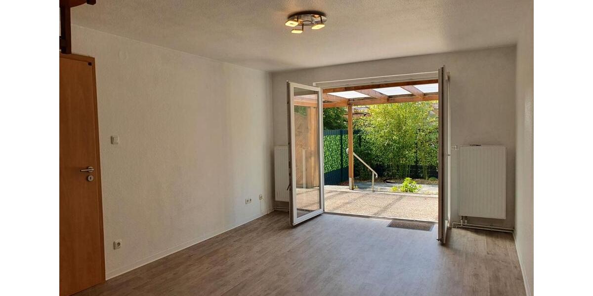Etagenwohnung Heide - 3.5 Zimmer, 89 m&sup2;, 675&euro; | Angebot:26700449