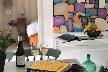 2-Zimmer Apartment auf Zeit voll möbliert 2 zimmer