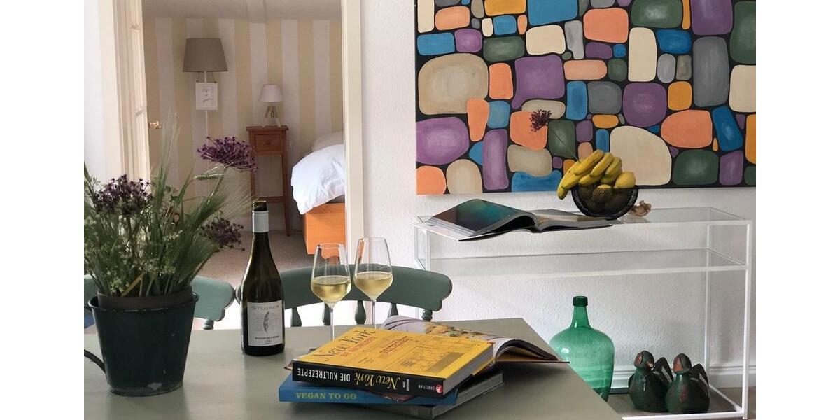 Wohnen auf Zeit Schwarmstedt - 2 Zimmer, 50 m&sup2;, 950&euro; | Angebot:24487407