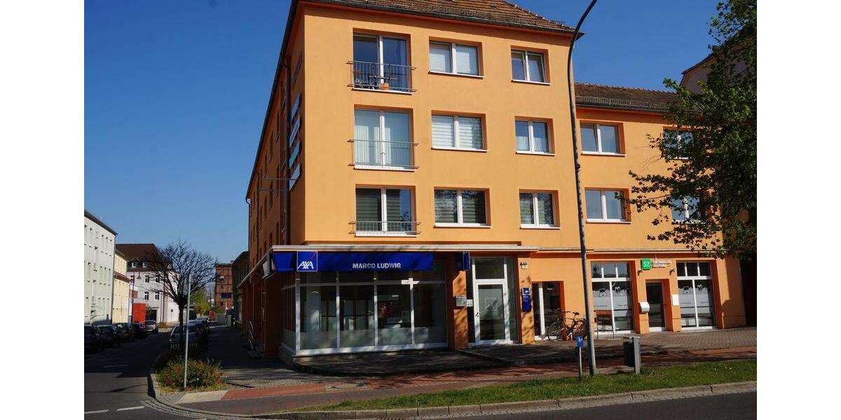 Gewerbeobjekt Weißwasser (Oberlausitz) - 1.018&euro; | Angebot:21389447