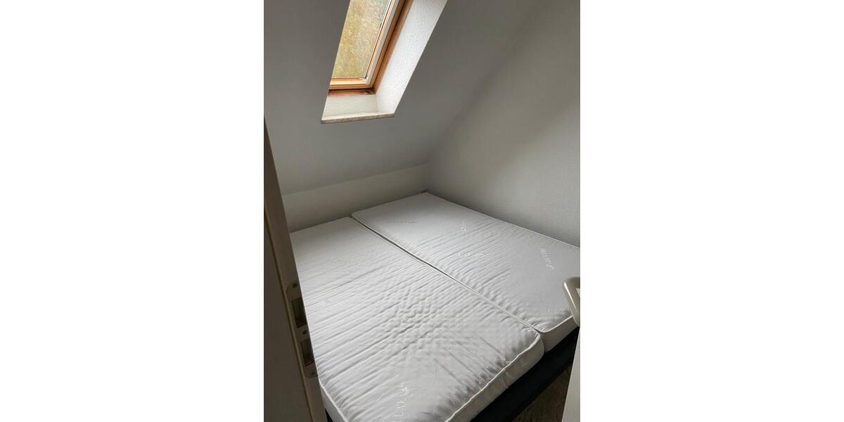 Dachgeschosswohnung Burg Stargard 2 zimmer