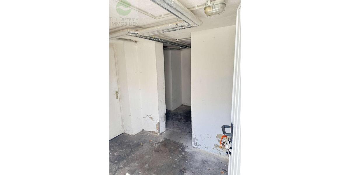 Etagenwohnung Ilmenau - 1 Zimmer, 40 m&sup2;, 340&euro; | Angebot:26295265