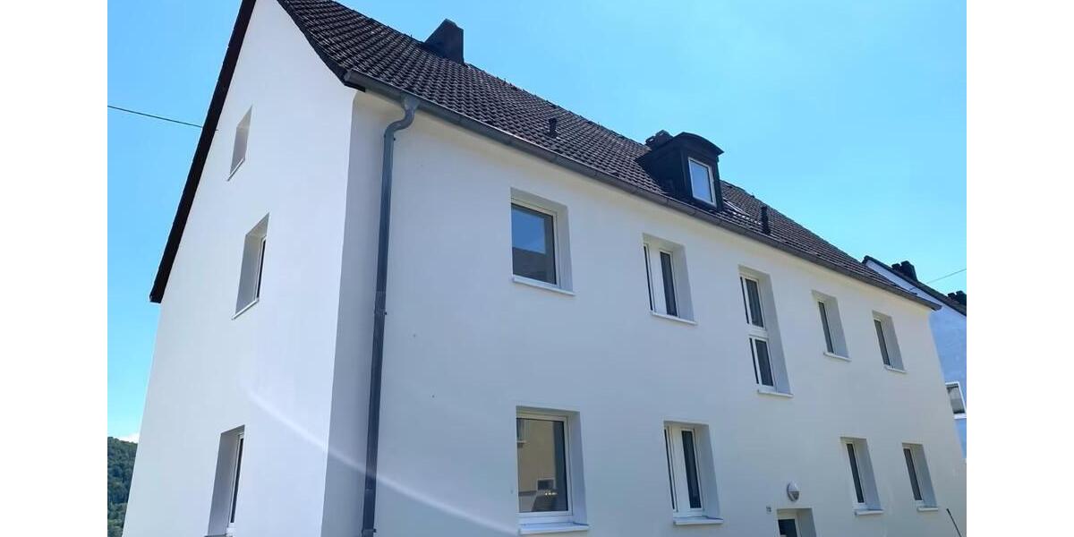 Etagenwohnung Ebermannstadt - 2 Zimmer, 52 m&sup2;, 750&euro; | Angebot:25143408