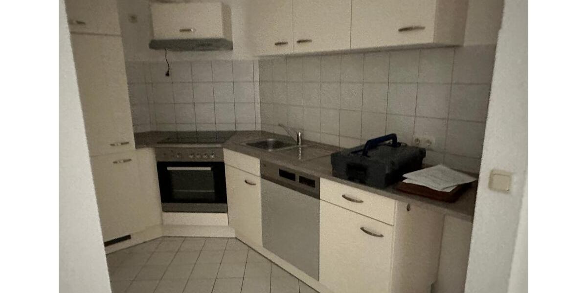 Erdgeschoßwohnung Preußisch Oldendorf - 3 Zimmer, 102 m&sup2;, 800&euro; | Angebot:26294651