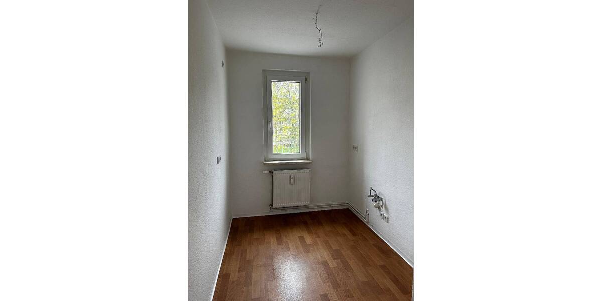 Etagenwohnung Wilkau-Haßlau Haßlau - 2 Zimmer, 52 m&sup2;, 335&euro; | Angebot:26799458